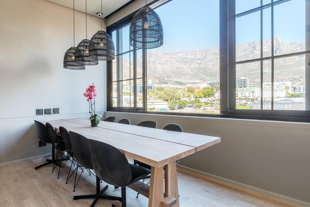 Luxury Urban Living In The East City At The Harri Apartment Cape Town Luaran gambar