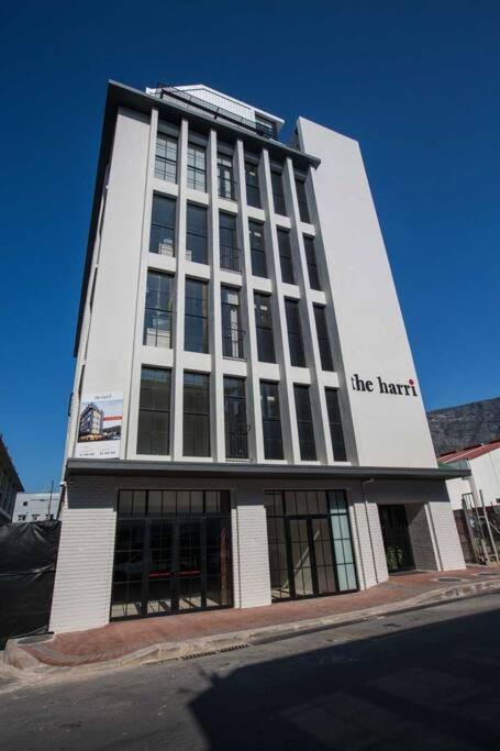 Luxury Urban Living In The East City At The Harri Apartment Cape Town Luaran gambar